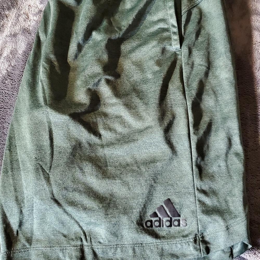 Adidas Shorts